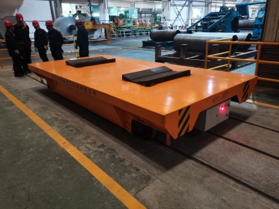 KPJ สายเคเบิ้ลกลองรถเข็นส่งกําลัง