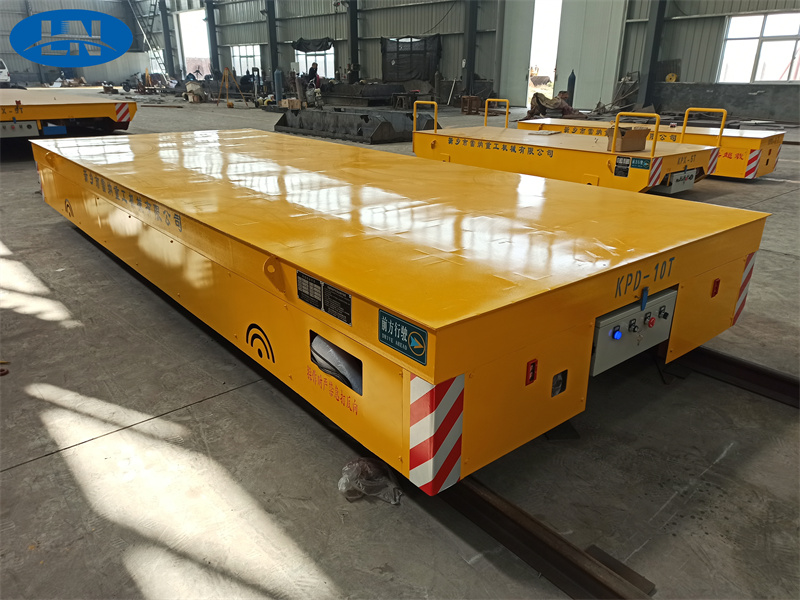 สรุปและการประยุกต์ใช้รถเข็นส่งไฟฟ้า