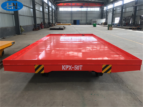 วิธีที่ถูกต้องในการใช้รถเข็นขนส่งไฟฟ้า