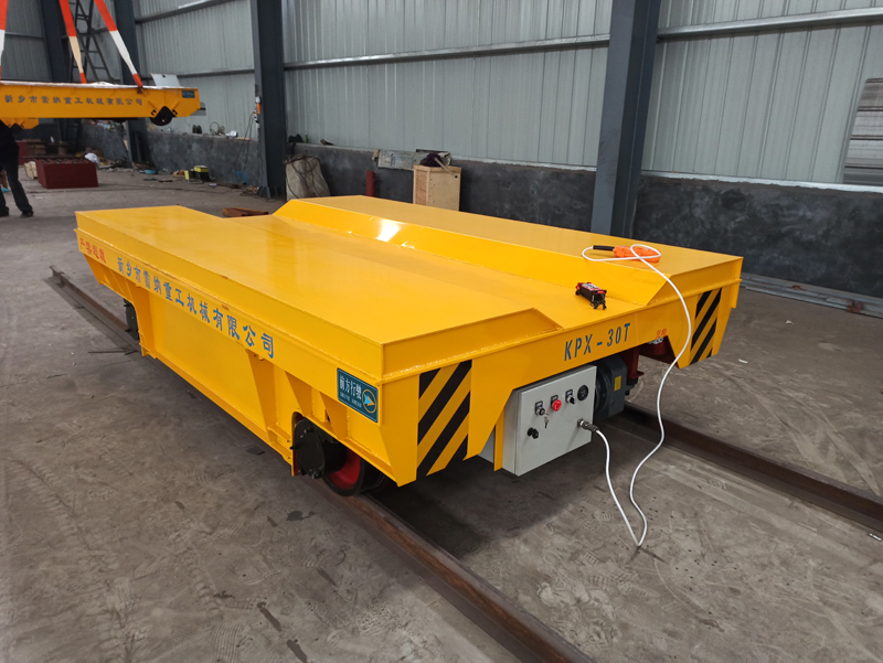 การจําแนกประเภททั่วไปของรถเข็นขนส่งไฟฟ้าทางรถไฟ