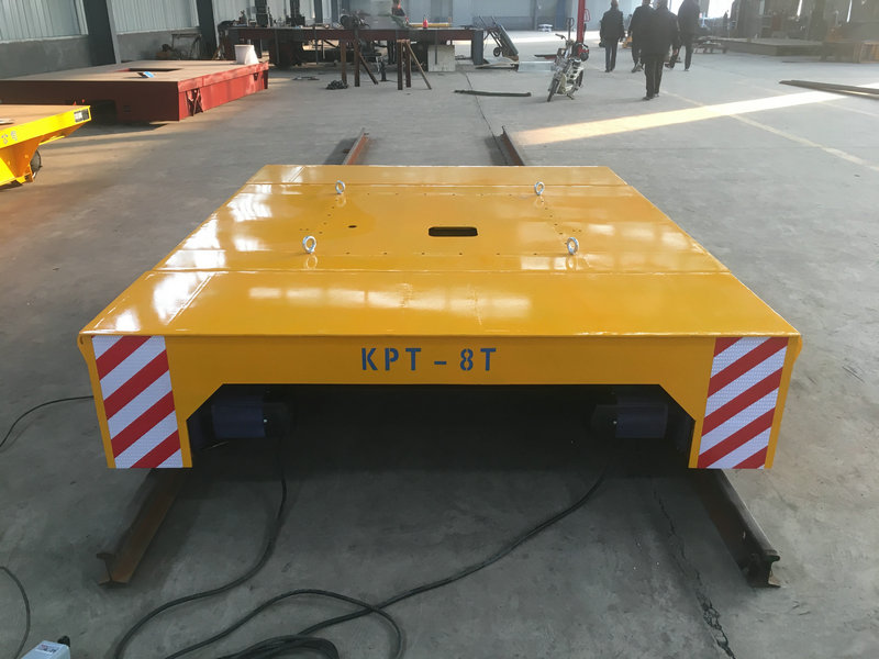 KPT Dual Rail การถ่ายโอนบัตร