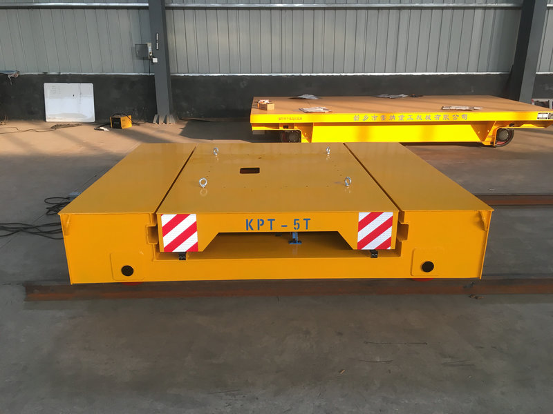 KPT Dual Rail การถ่ายโอนบัตร