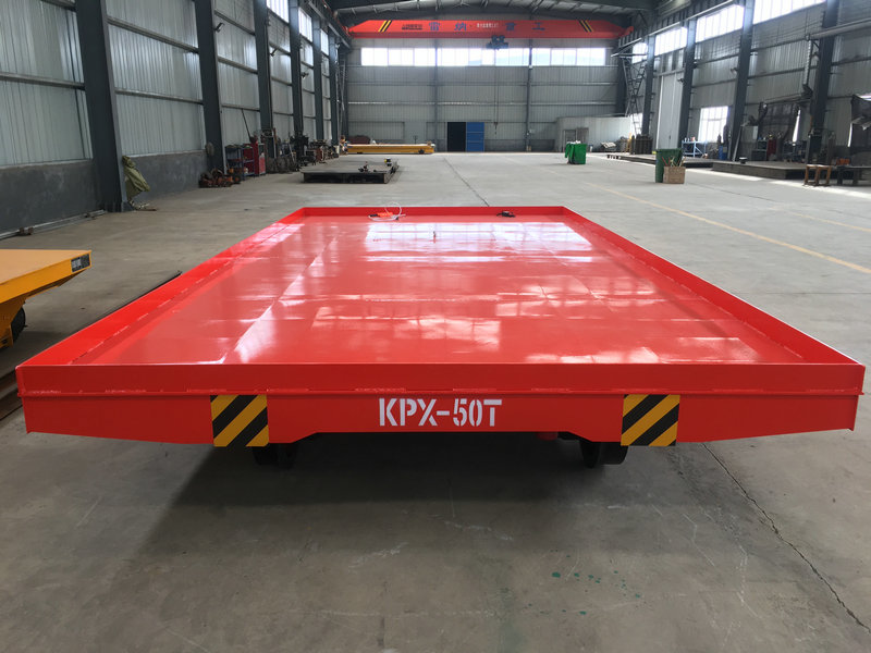 รถเข็นขนส่งไฟฟ้า KPX
