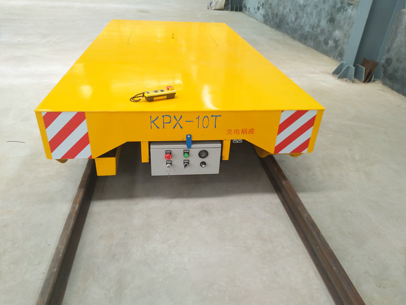 10 ตันแบตเตอรี่รถไฟไฟฟ้า