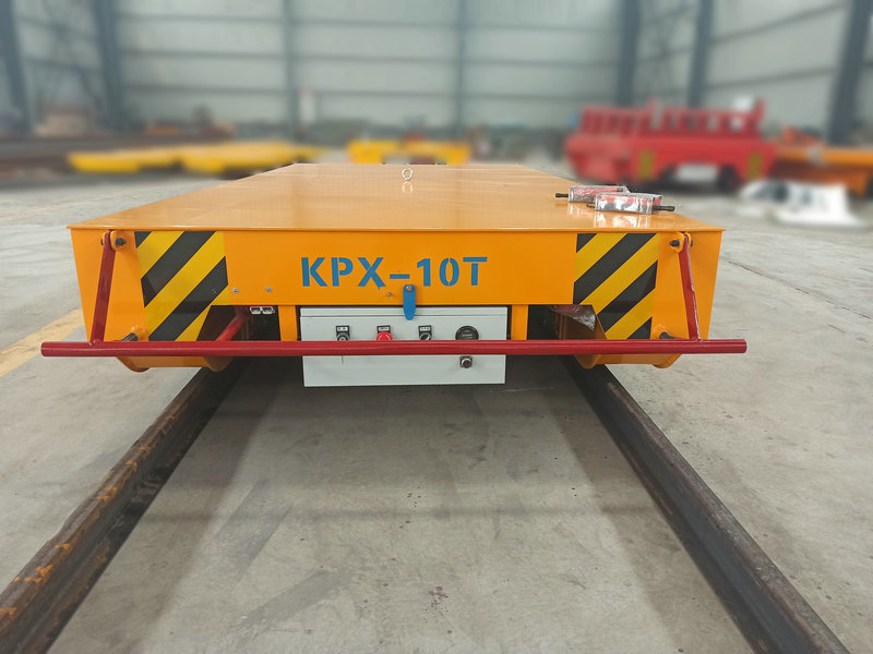 KPX อุตสาหกรรมแบตเตอรี่โอนรถเข็น