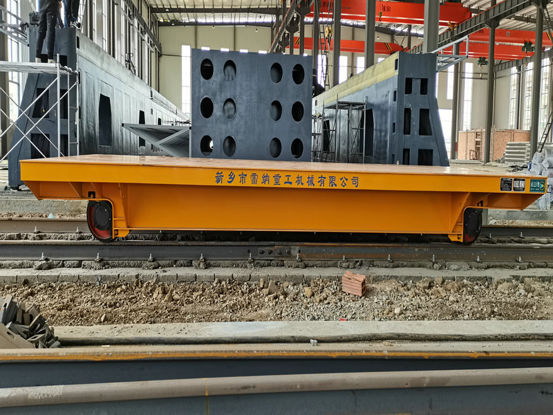 รถเข็นรถเข็นไฟฟ้า 30T Die