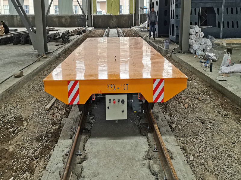 รถเข็นรถเข็นไฟฟ้า 30T Die