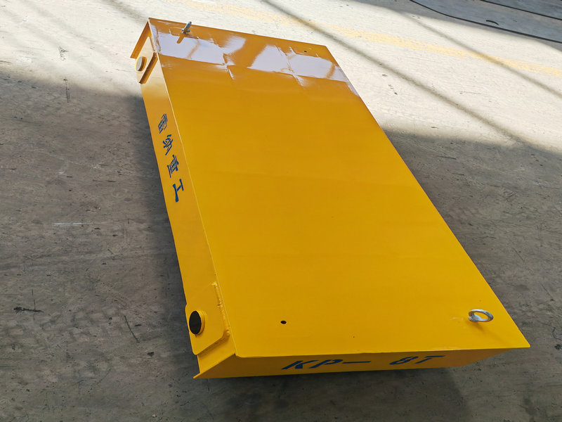 Unpowered Rail Transfer รถเข็น